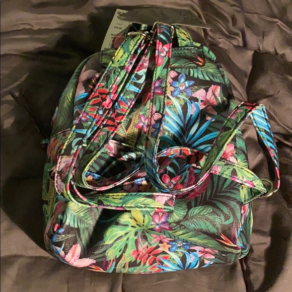 kohl's mini backpack